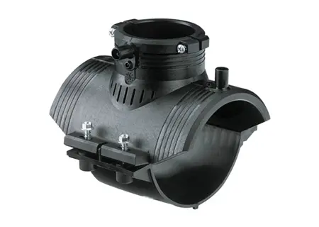 Collare di presa-GF-Tubiplast
