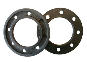 Flangia libera-IPP-GF-Tubiplast