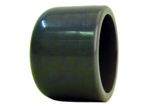Calotte PVC-U metrico-GF-Tubiplast