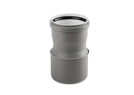 Aumento concentrico-PP-Wavin-Tubiplast
