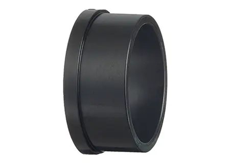 ecoFIT cartella GF+-Tubiplast