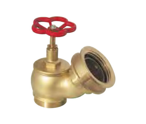 RUBINETTO IDRANTE FEMMINA