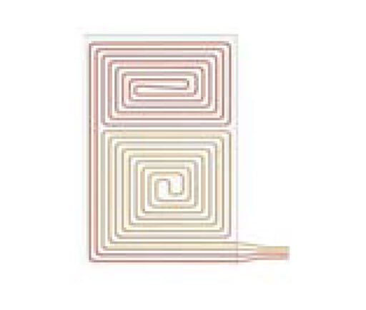 PANNELLO PER TAMPONAMENTO NIC IN EPS 1200X1200