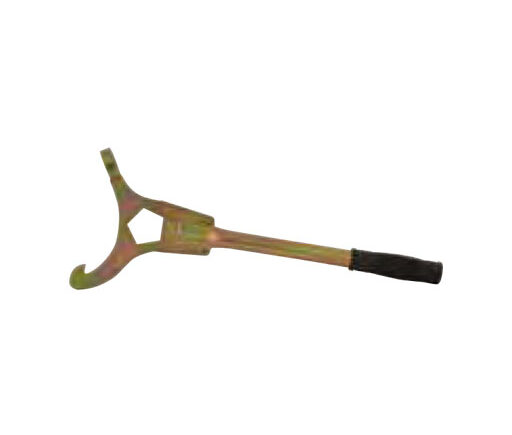 CHIAVE DI MANOVRA A TABELLA