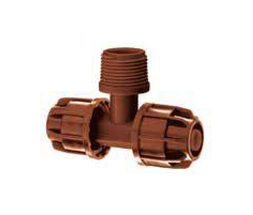 RACCORDO A T IRRIFIT