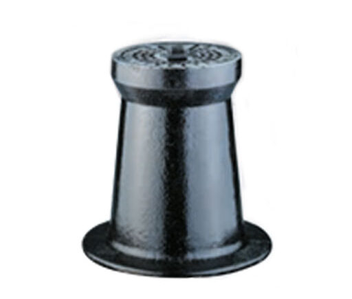 CHIUSINO PER PRESA ACQUA