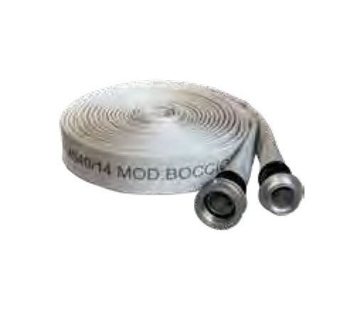 MANICHETTA EN 14540 RAC. OTT. EN 1982