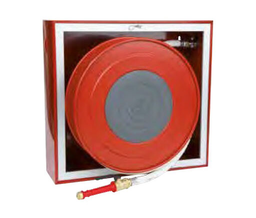 CASSETTA A NASPO B.CO CON LASTRA