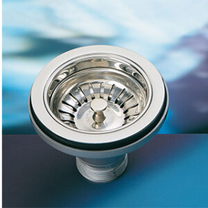 PILETTA BASKET 1 1/2 SENZA T/P