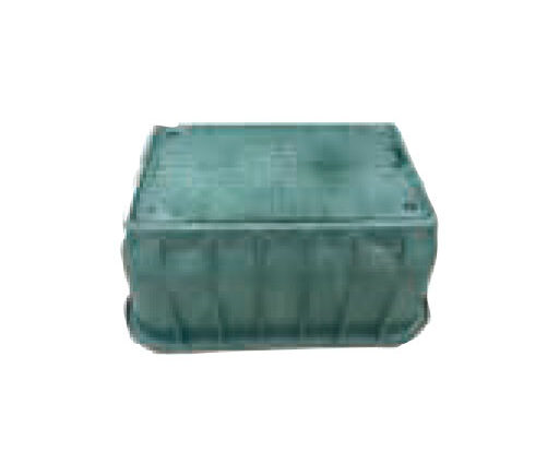 POZZETTO SUPER MAXI COMPLETO