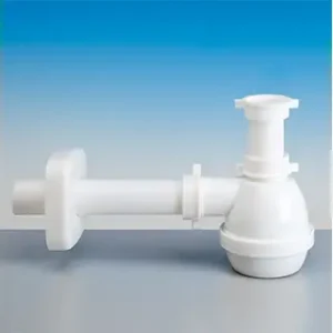 SIFONE A BOTTIGLIA 1 1/2 S/PIL