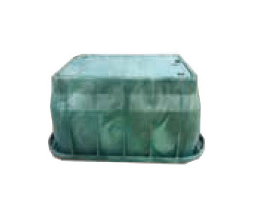 POZZETTO SUPER JUMBO COMPLETO