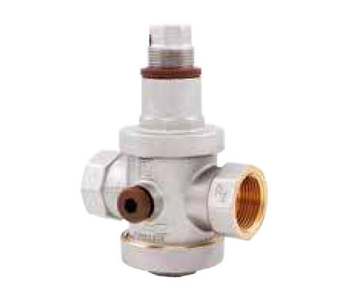 RIDUTTORE DI PRESSIONE EUROPRESS