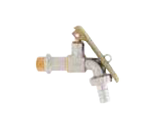 RUBINETTO PORTAGOMMA A SFERA PORTALUCCHETTO