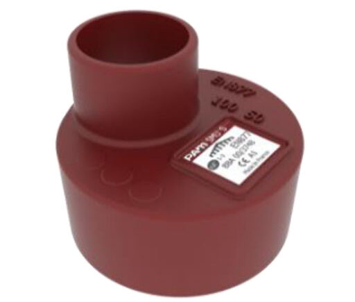 RIDUZIONE ECCENTRICA GLOBAL S