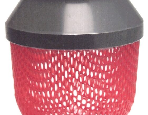 SUCCHIERUOLA 050 PVC