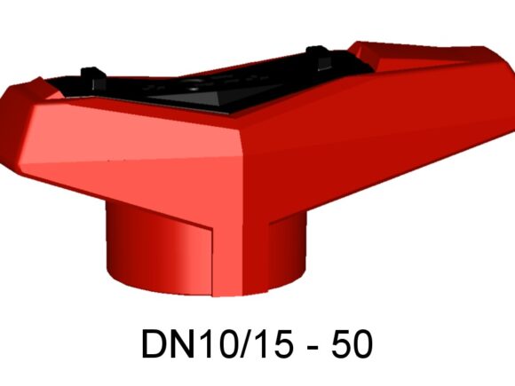 LEVA VALVOLA TIPO 546
