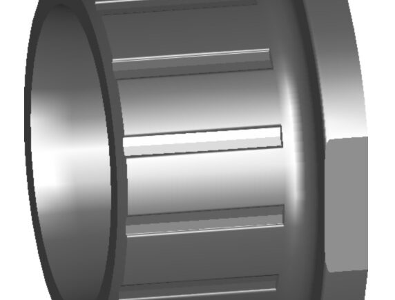 CARTELLA PER 546 PVC