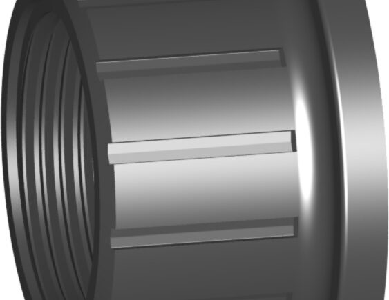 CARTELLA PER 546 PVC