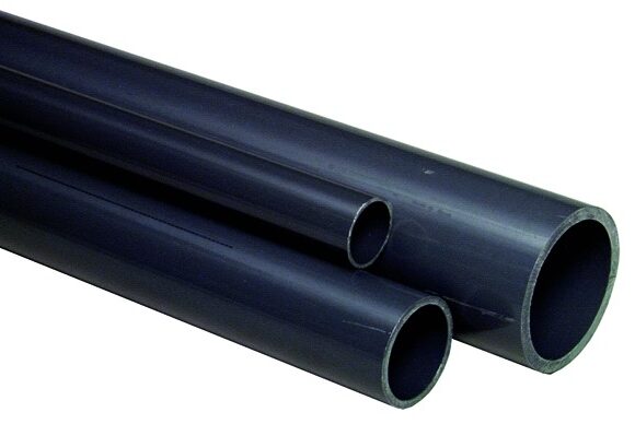 TUBO PVC CHIMICA