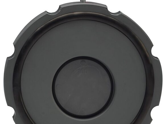 VALVOLA CLAPE' IN PVC