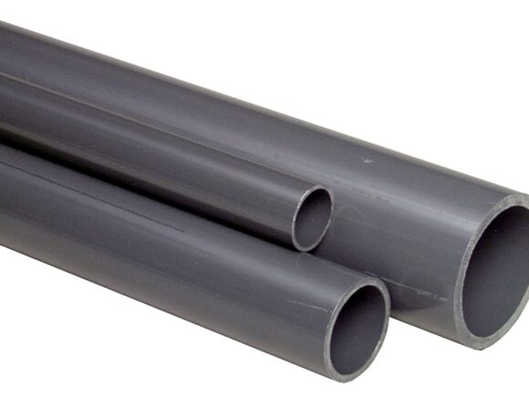 TUBO PVC/C