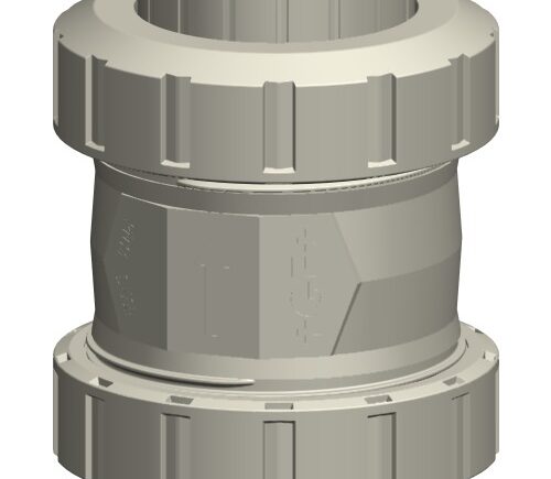 VALVOLA DI FONDO TIPO 561 PP