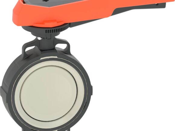 VALVOLA VFOM PP/EPDM