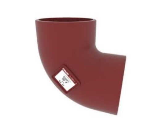 CURVA A 88° GLOBAL S