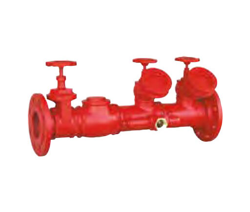 GRUPPPO ATTACCO MOTOPOMPA