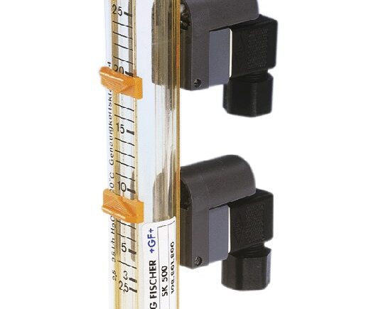 FLUSSIMETRO SK600 MAGNE