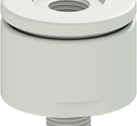 SEPARATORE PER MANOMETRO