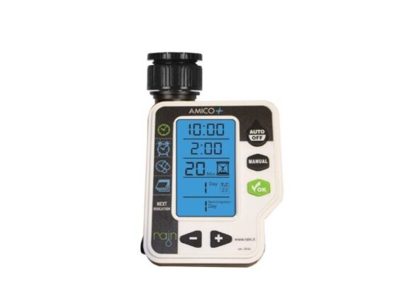 PROGRAMMATORE RAIN BIRD 1 ZONA AMICO 1
