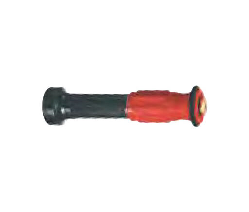 LANCIA REG. LONGJET-V IN PLASTICA FORO