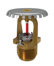 SPRINKLER ALTO QR K80 (UPRIGHT) OTT.79