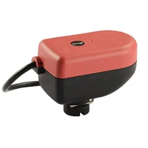 SERVOCOMANDO SINTESI 2 VIE 2 FILI