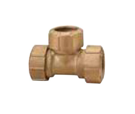 RACCORDO DI ACCOPPIAMENTO A T