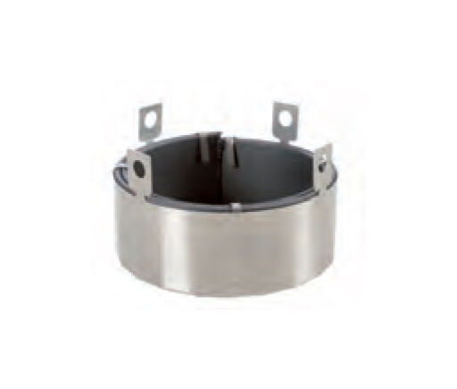 COLLARE ANTIFUOCO E AS