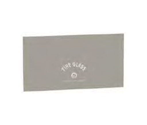 LASTRA FIRE GLASS |X CASSETTA MOTOPOMPA