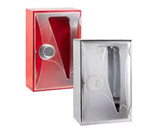 CASSETTA POLY LINE EST/INT IN PLASTICA A.36