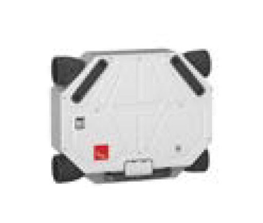 RECUPERATORE DI CALORE FLEX 350 INSTALLAZIONE ORIZZONTALE