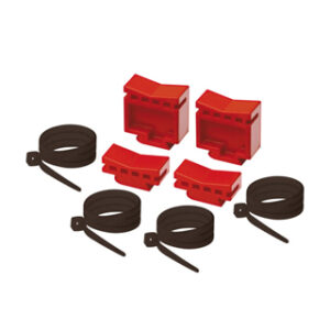 KIT PER CASSETTA COLLETTORI SEMPLICI