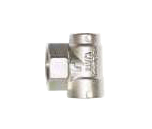 RACCORDO TERMINALE X COLLETTORE