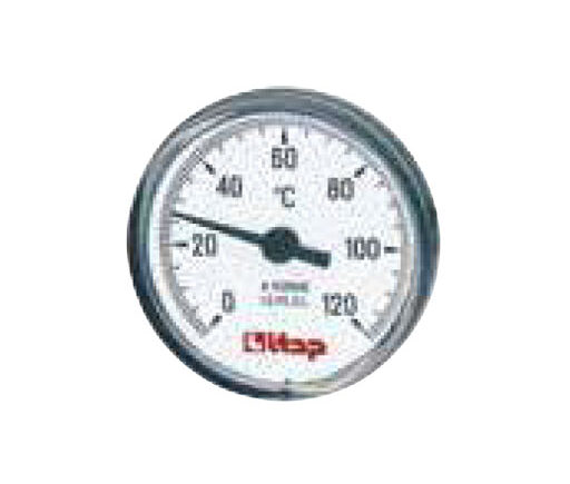 TERMOMETRO ATTACCO POSTERIORE