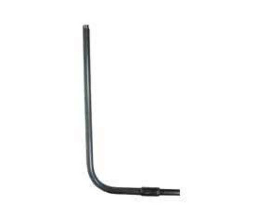 RACCORDO DI TRANSIZIONE CURVO LR