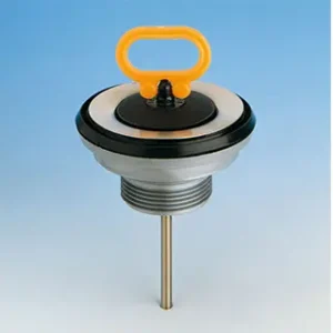 PILETTA PER LAV. CERAMICA 1 1/2