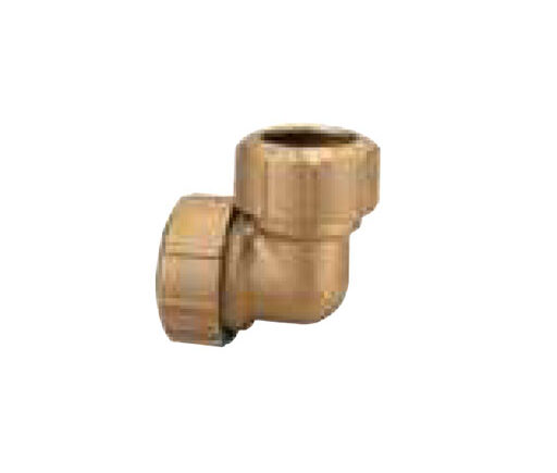 RACCORDO DI ACCOPPIAMENTO A L