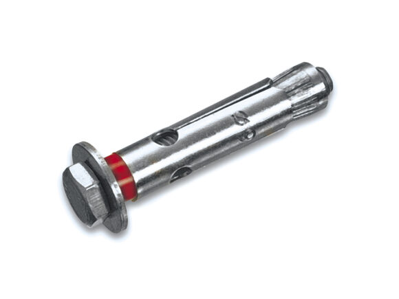 TASSELLO LAMIERINO ESAGONALE