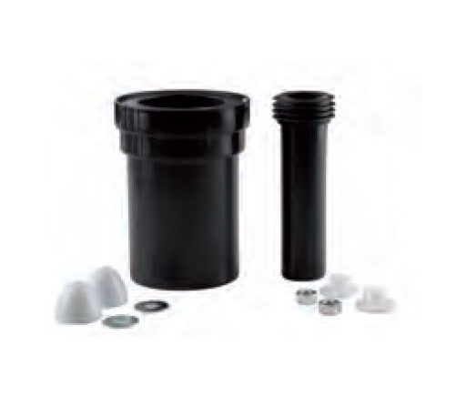 BOCCHETTONNE VASO PARETE