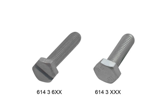 VITE A TESTA ESAGONALE